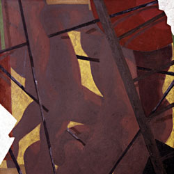 Opere dal 1979 al 1985