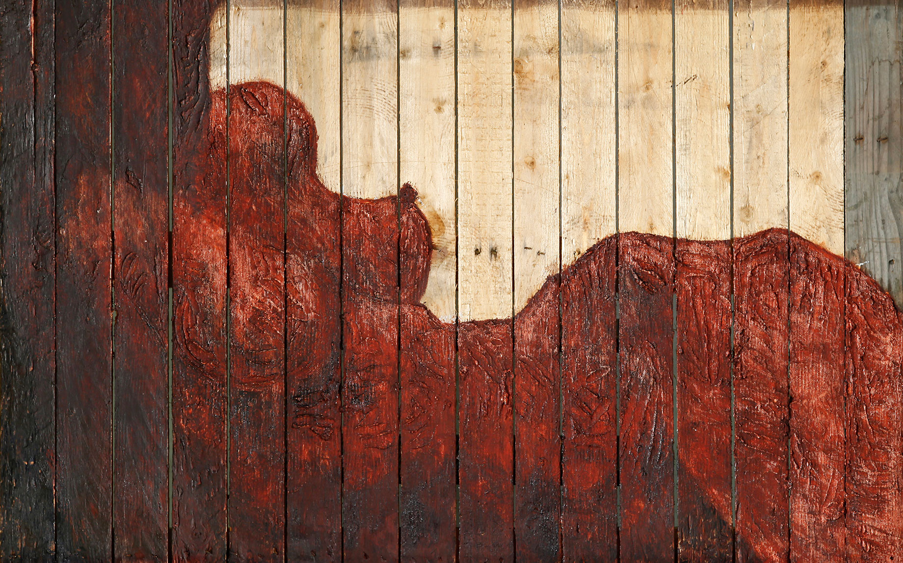 Angelo Petrucci, Senza Titolo, 2011